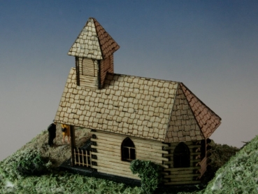 Chapel Gröbming